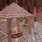 Animal Jump Rooftop Sim Games