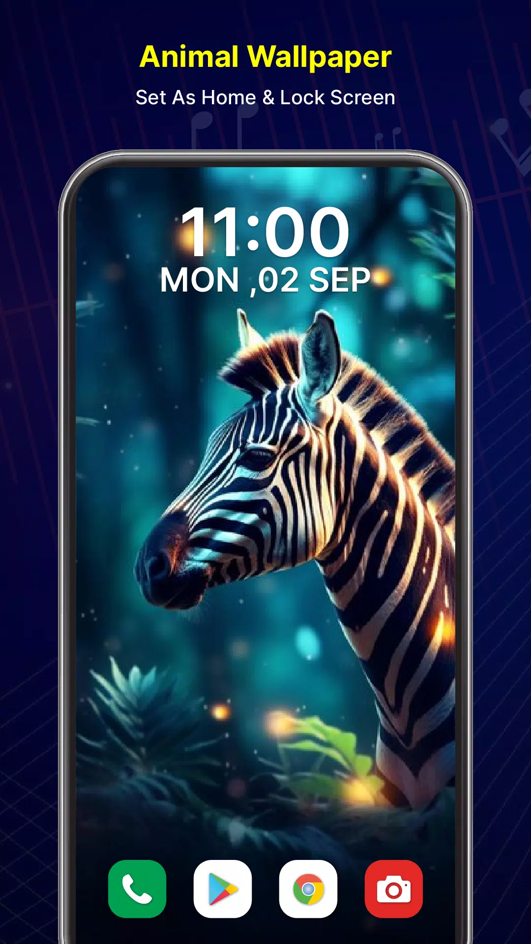 Animal Sounds: Birds Ringtones Screenshots
