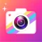 Beauty Cam - Selfie, Sticker