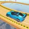 Super Extreme Car Stunt Game