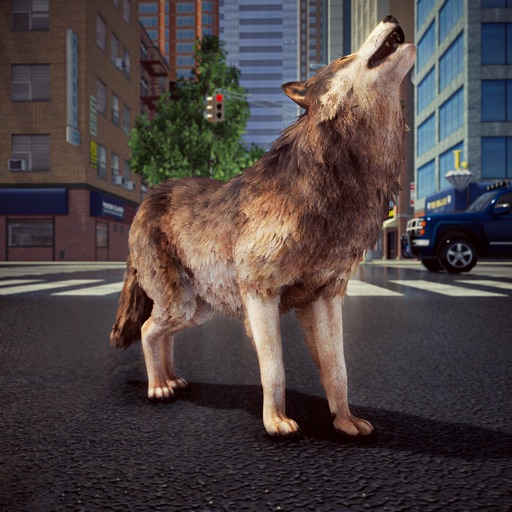 The Wild Wolf Life Sim Games The Wild Wolf Life Sim Games