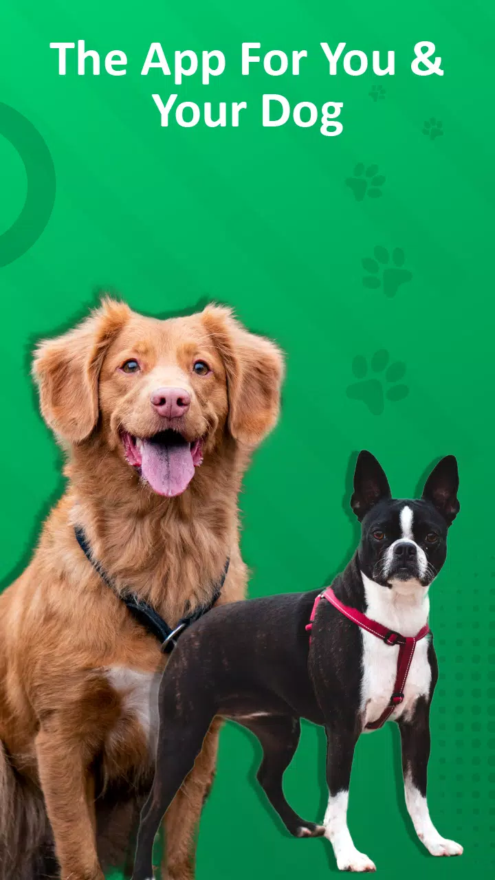 Dog Barking Sounds & Ringtones Screenshots