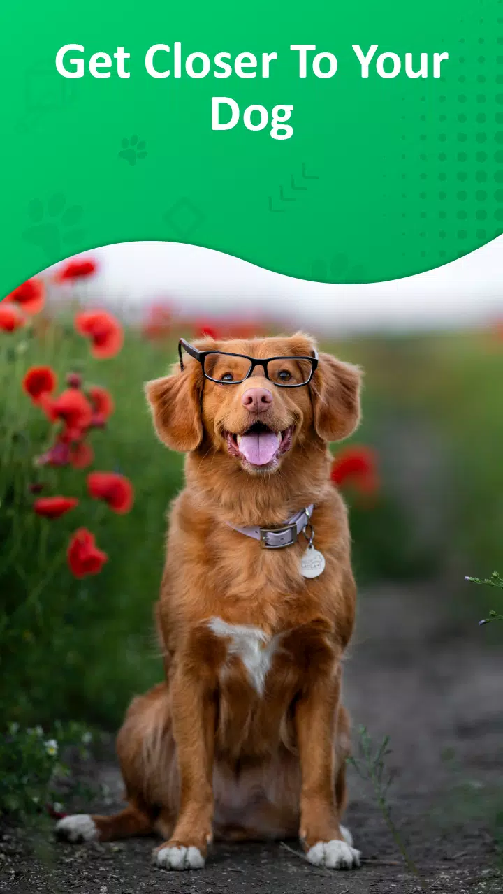 Dog Barking Sounds & Ringtones Screenshots