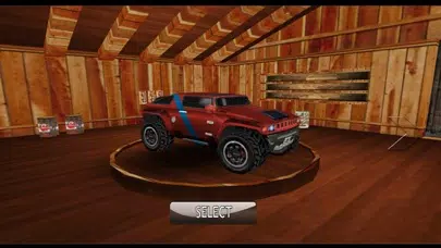 Hill Car Driver 3D स्क्रीनशॉट