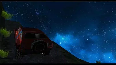 Hill Car Driver 3D स्क्रीनशॉट