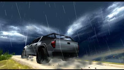 Hill Car Driver 3D स्क्रीनशॉट