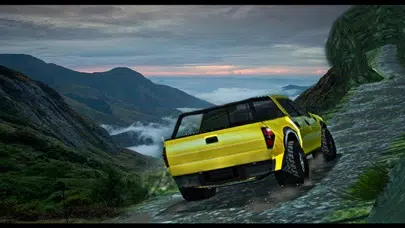 Hill Car Driver 3D स्क्रीनशॉट