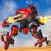 Robot Car Crash Battle Arena