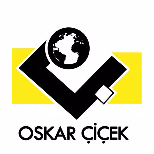 Oskar Çiçek Oskar Çiçek