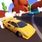 Max Drift Burnout Racer Car