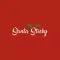 Santa Sticky - Ho Ho Ho