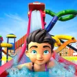 Summer Slide Water Park Games Summer Slide Water Park Games