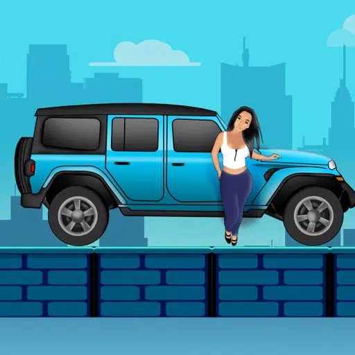 Jumpy Car Dash - Danielle Cohn Jumpy Car Dash - Danielle Cohn