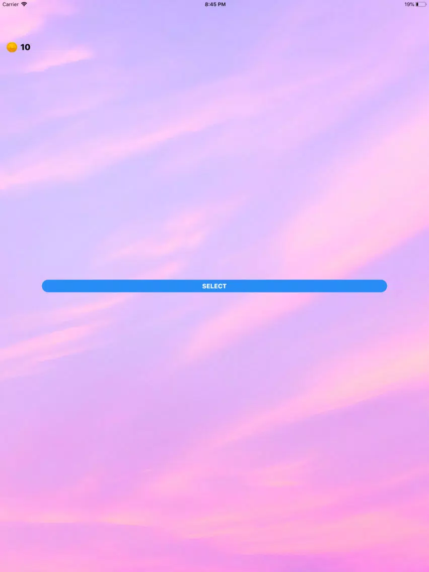 Instant Divider iPad Screenshots