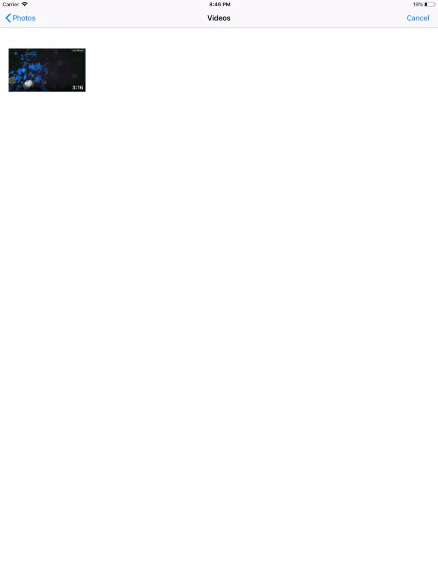 Instant Divider iPad Screenshots