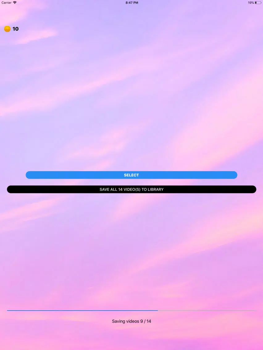 Instant Divider iPad Screenshots