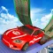 Stunt Car Drive: Impossible Tracks
