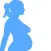 Contractions Timer App