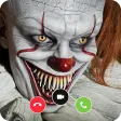 Call Pennywise - Scary at 3 am