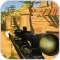 FireRange Assassin:Sniper City