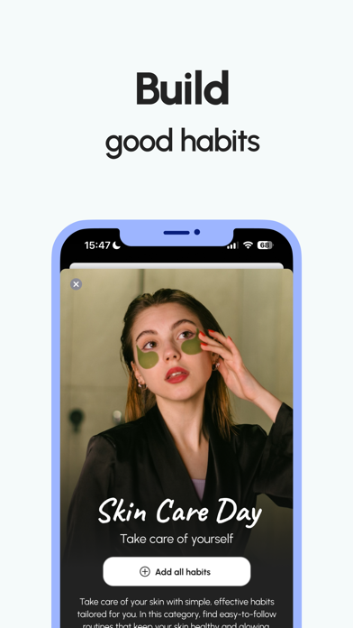 تصاویر Perfect Day: Organize Your Day