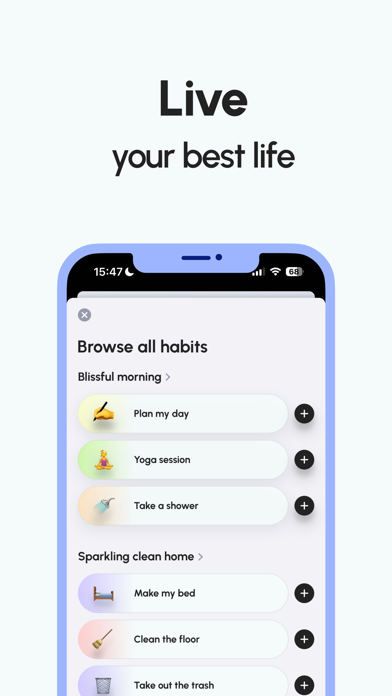 تصاویر Perfect Day: Organize Your Day