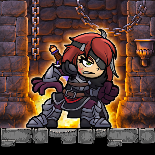 Magic Rampage Magic Rampage