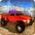 4x4 Off-Road Rally Jeep
