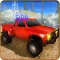 4x4 Off-Road Rally Jeep