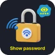 Wifi Password Show: WIFI key