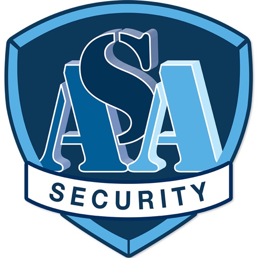 ASA SECURITY ASA SECURITY