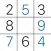 Sudoku No Ads