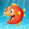 Deep Sea, Dangerous Underworld
