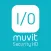 muvit I/O Security