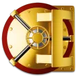 Password Manager Data Vault