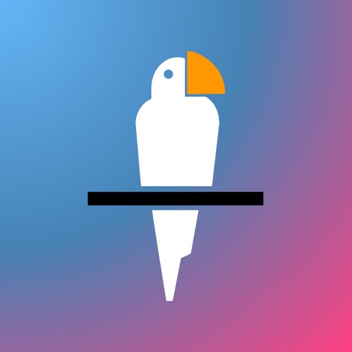 Parrot - Voice to Text AI Chat Parrot - Voice to Text AI Chat