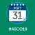 2019 ASCO Annual Meeting