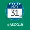 2019 ASCO Annual Meeting