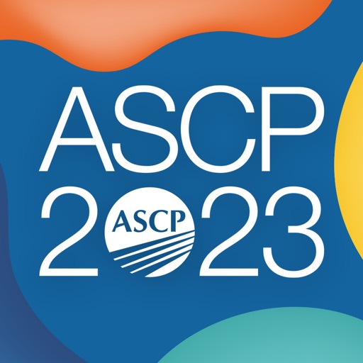 ASCP 2023 Annual Meeting ASCP 2023 Annual Meeting