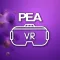 PEA VR FOMM