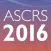 2016 ASCRS Annual Meeting