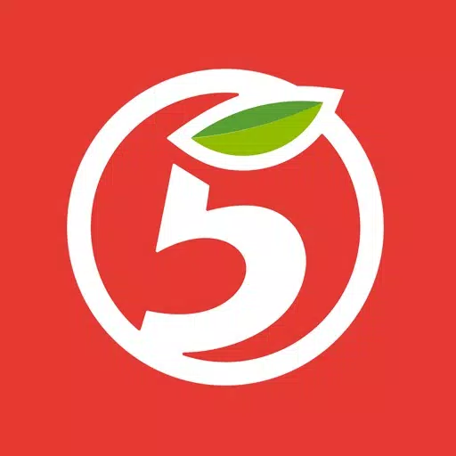 Пятёрочка Click & Collect Пятёрочка Click & Collect