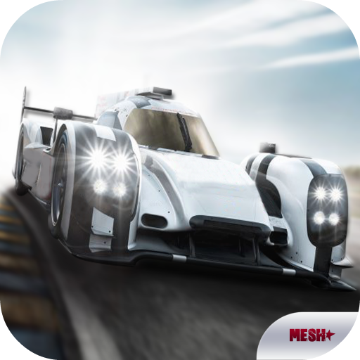 Extreme Speed Car