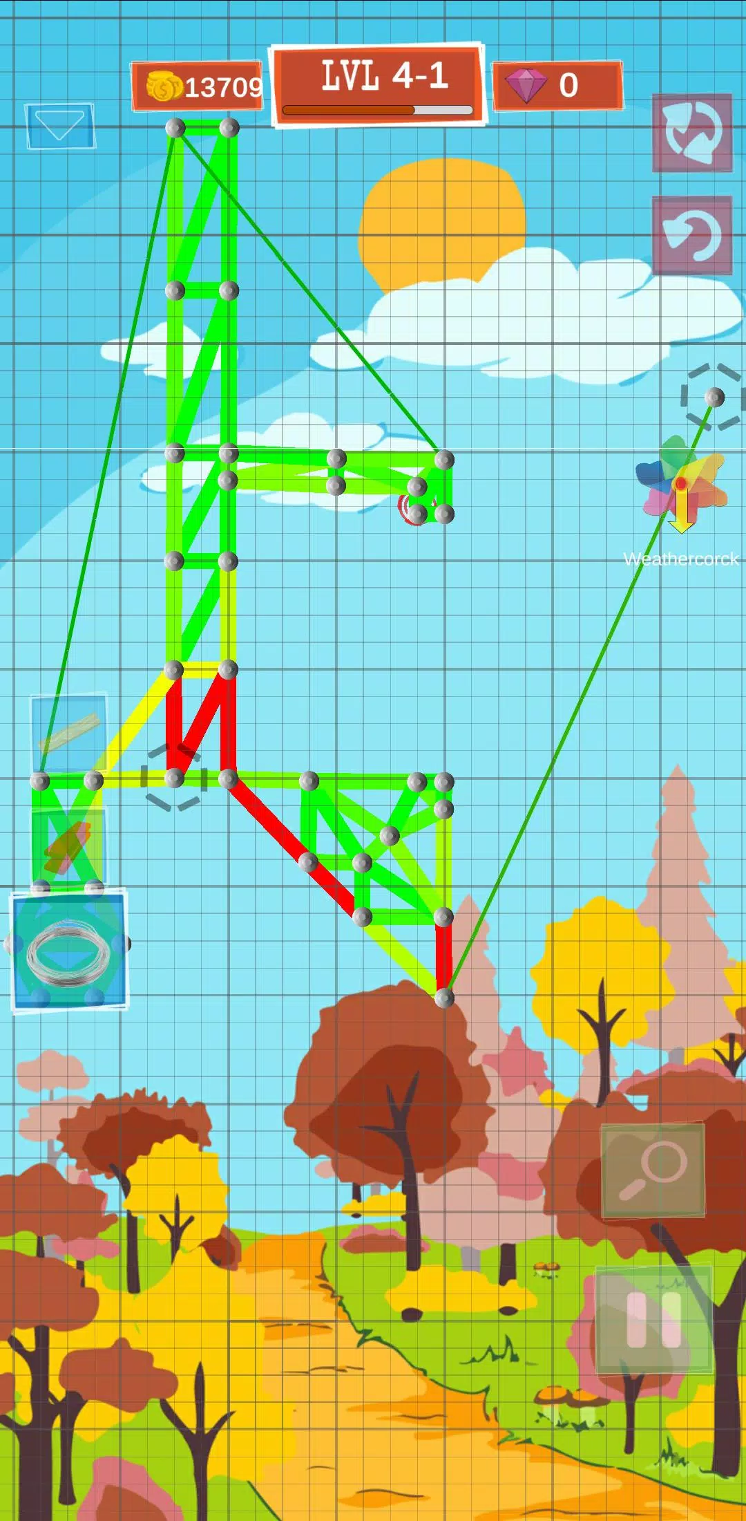 Tower Construction Screenshots