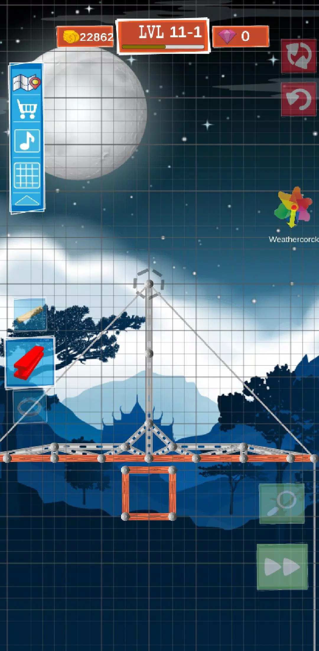 Tower Construction Screenshots