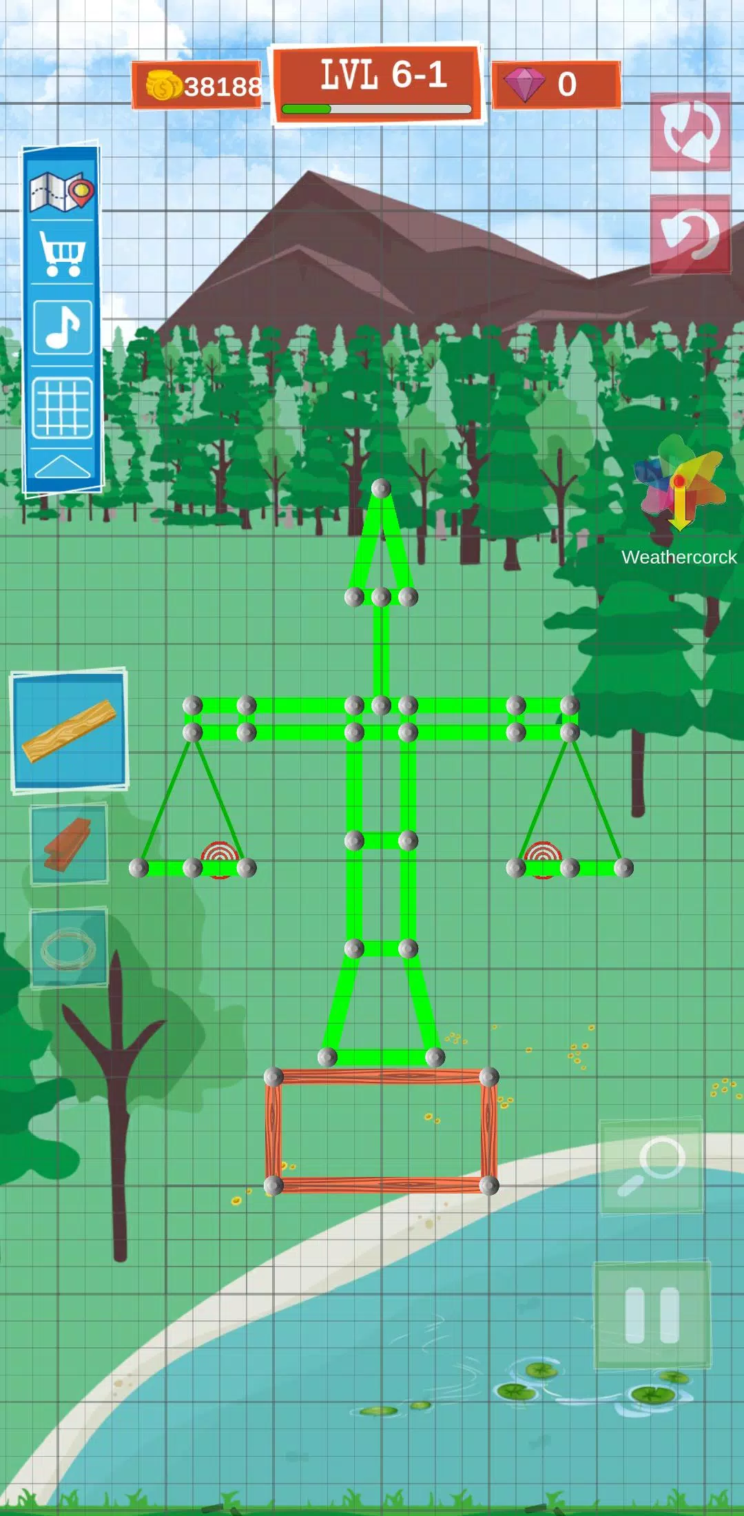 Tower Construction Screenshots