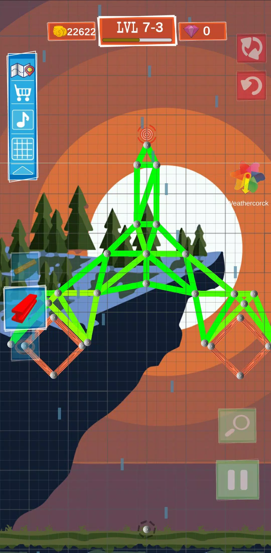 Tower Construction Screenshots
