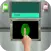 Real Fingerprint Lie Detector