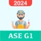 ASE G1 Prep 2024
