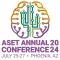 ASET Annual Conference 2024